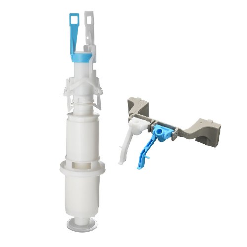 VALSI KIT TRASFORMAZIONE MECCANICO ANGEL 2 QTA 2003-2014