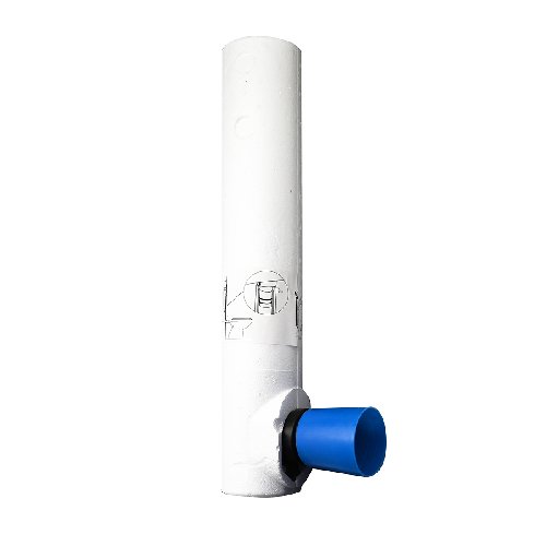 VALSI KIT TUBO RISCIACQUO TROPEA3 D.56 L375