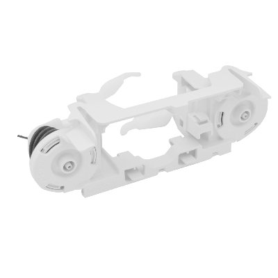 VALSI 360-866692 KIT TRASF. MECCANICO A PNEUMATICO TROPEA 3
