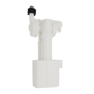 VALSI 360-866693 RUBINETTO GALLEGGIANTE COMPACT PER CASSETTA 