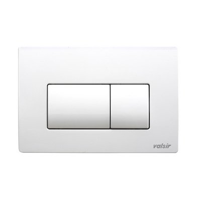 VALSI 360-871-335 PLACCA DI COMANDO 215x145 PER TROPEA S MECCANICA DOPPIO SCARICO