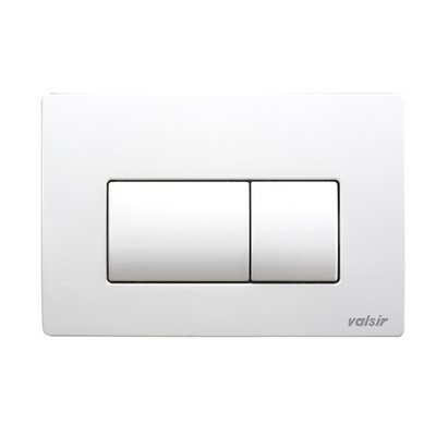 VALSI 360-872-635 PLACCA PNEU 2 PULSANTI PER TROPEA3 - EVOLUT IN ABS