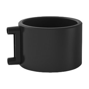 VALSI 360-D0350-001 MANICOTTO ELETTRICO HDPE