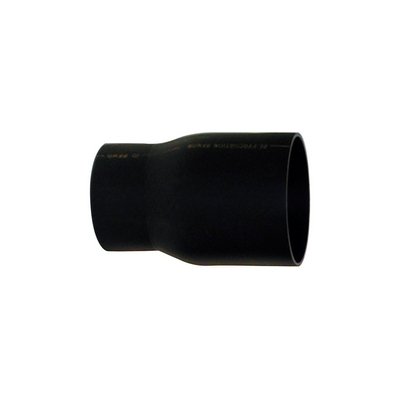 VALSI 360-D0383-007 MANICOTTO PEHD CONTRAZIONE CON GUARNIZIONE VALSIR
