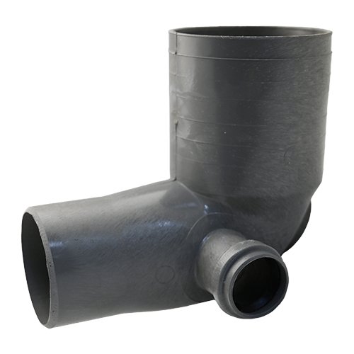 senza 362-XWCR-S40 CURVA WC RID. 100/90 1 ATTACCO