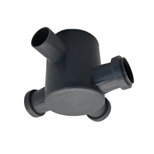 senza 362-XZPB-050 POZZETTO A PAVIMENTO BASSO