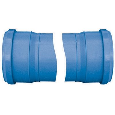 VALSI 363-T02-650233 TUBO TRI-PLUS 2 BICCHIERI VALSIR