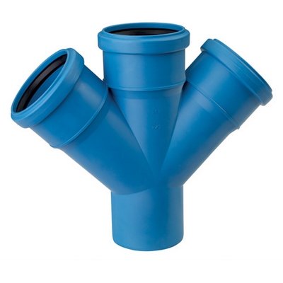 VALSI 363-T12-650555 BRAGA DOPPIA TRI-PLUS VALSIR