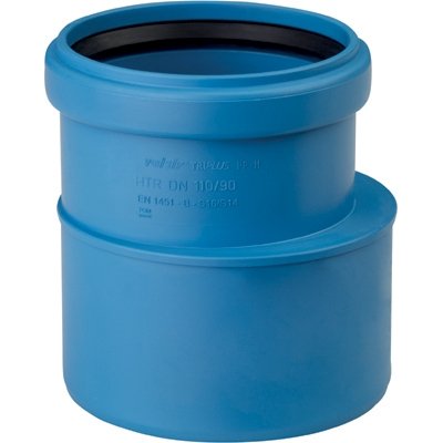 VALSI 363-T14-650717 RIDUZIONE ECCENTRICA TRI-PLUS VALSIR