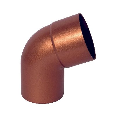 DH 364-125-100 CURVA PLUVIALE   67°