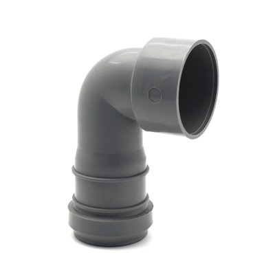 GABBA 365-CTFF-040 CURVA TECNICA DOPPIO INNESTO