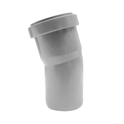 DH 365-DC15-04015 CURVA DF HTB 15°