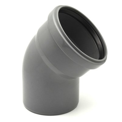 DH 365-DC45-07545 CURVA DF HTB 45°