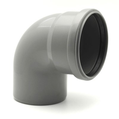 DH 365-DC90-07590 CURVA DF HTB   87° 30'