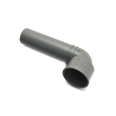 DH 365-DCT-040050 CURVA TECNICA PROLUNGATA SENZA MORSETTO HTSW
