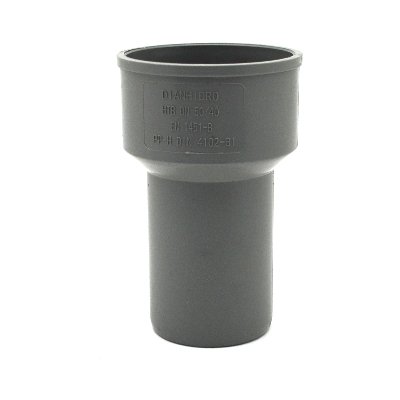 DH 365-DRT-040050 RACCORDO DIRITTO SENZA MORSETTO HTS