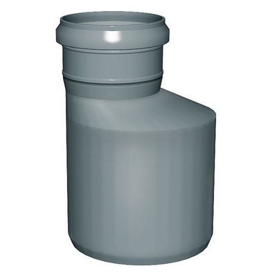 NICOL 365-RA-040050 AUMENTO PP GRIGIO