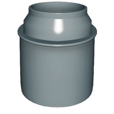 NICOL 365-RBR-032040 BICCHIERE RIDOTTO