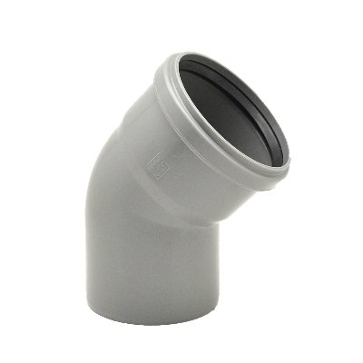 NICOL 365-RC45-090 CURVA 45°