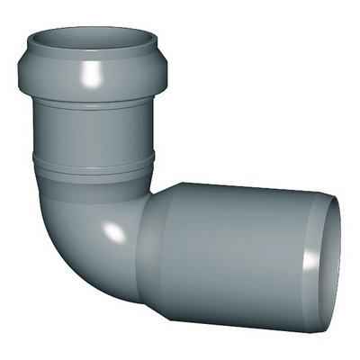 NICOL 365-RCR-04050 CURVA RIDOTTA