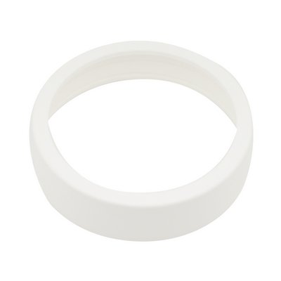 NICOL 365-RGWC-116B GUARNIZIONE WC CON ANELLO DI BLOCCAGGIO