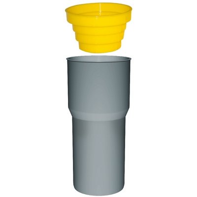 NICOL 365-RMT-032 MANICOTTO TECNICO CON TAPPO PROTEZIONE