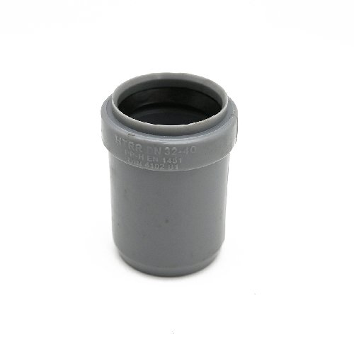 DH    AUMENTO HTDM INCASSATO Diam. 32/40