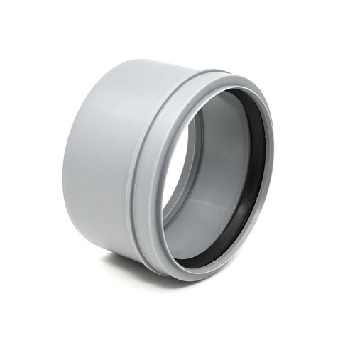IKARO RACCORDO AUMENTO INCASSO PP Diam. 110 F x 125 M