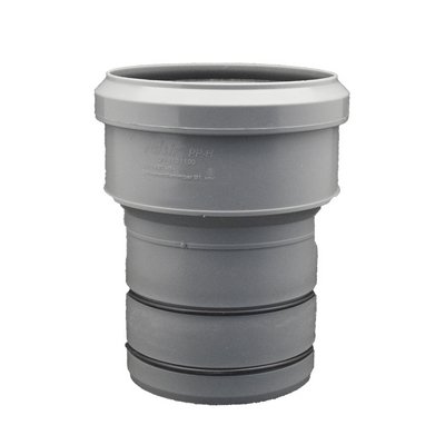 OLIVE 365-V900921 TRONCHETTO IN PP ATTACCO AL PVC CON GUARN. OR