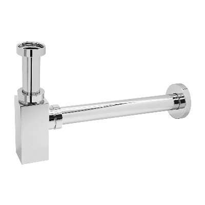 DH 370-2052-07 SIFONE DI SCARICO QUADRO TED