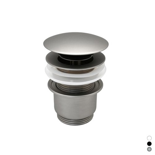 RERU 370-24130-BO PILETTA CLICK-CLACK SENZA TROPPO PIENO