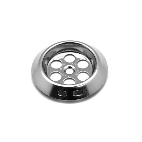 DH 370-H123-65 GRIGLIA TROPPOPIENO PORTA TAPPO