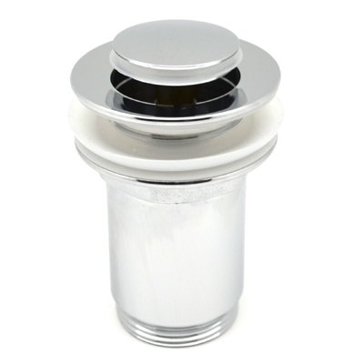 DH 370-M3093 PILETTA CLICK-CLACK SENZA TROPPO PIENO