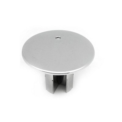 GHIDI 370-N239-680 COPERCHIO IN ABS CROMATO