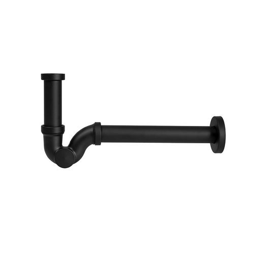 GHIDI SIFONE A S  IN OTTONE PER LAVABO 1