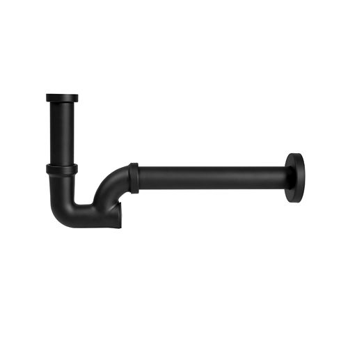 GHIDI SIFONE LAVABO IN OTTONE 1