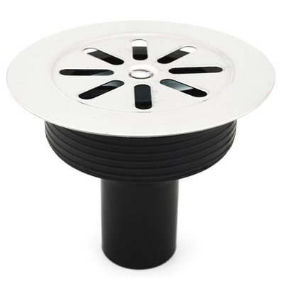 TEA 370-T177100 GRIGLIA PER POZZETTI