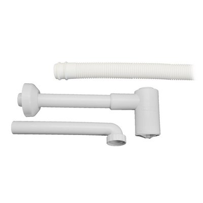 TEA 370-T1950-6115 SIFONE CRONO IN PP