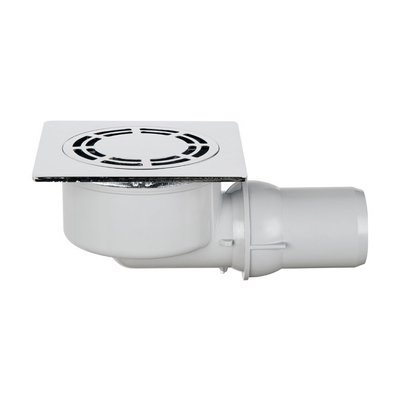 TEA 370-T2565-4018 SIFOIDE PAVIMENTO QUADRA 
