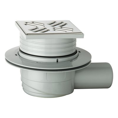 TEA 370-T265-2018 SIFOIDE PAVIMENTO IN ABS