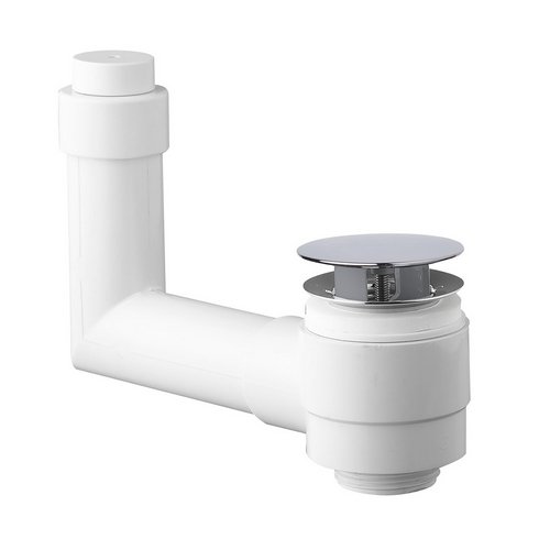TEA 370-T2930-3005 PILETTA PER LAVABO TROPPOPIENO INCORPORATO INNOVA 63 X1