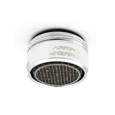 TEA 370-T3070-200 AERATORE CROMO TEA