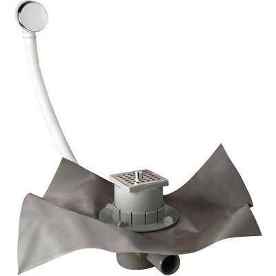 TEA 370-T5756-118 SET PER VASCA 
