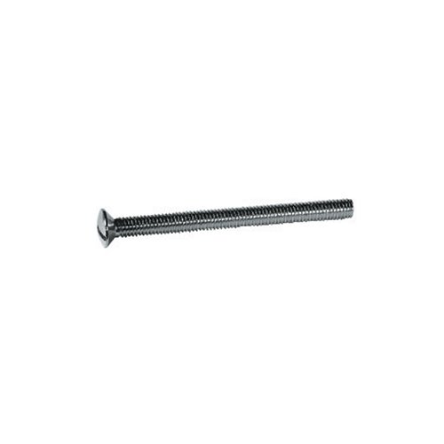 CR    VITE IN ACCIAIO INOX PER PILETTE PER CERAMICA 6x40
