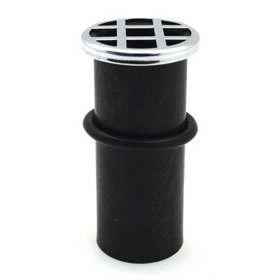 DH 370-X441 TUBETTO E GRIGLIA PER PILETTA PIATTO DOCCIA SCATOLATA