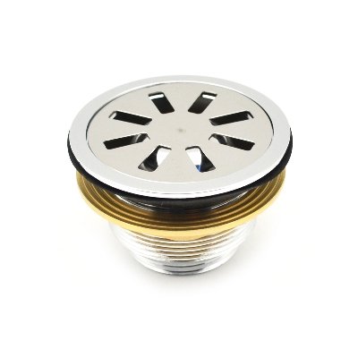 DH 370-X45 PILETTA SIFOIDE PIATTO DOCCIA CERAMICA TIPO LUX