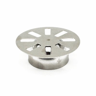 DH 370-X451 CESTELLO PER PILETTA SIFOIDE