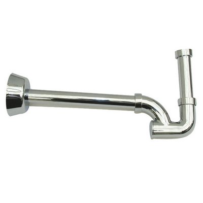 BONOM 371-101-07 SIFONE A S ROYAL ABS A COLONNA SENZA PILETTA