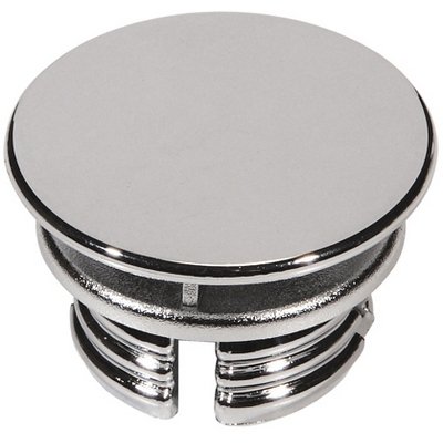 DH 371-11161 BORCHIA COPRIFORO IN ABS CROMATO