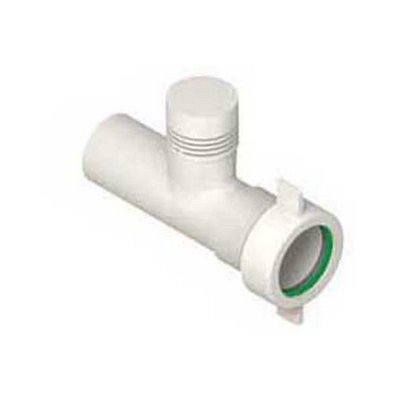 BONOM 371-203-0840 AIRPIPE VALVOLA DI IMMISSIONE ARIA IN ABS